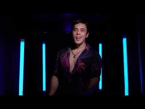 Cedric Vidal x Tommy Portugal  - La Mitad  (Video Oficial)