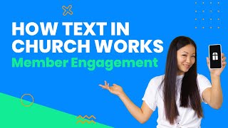 Text In Church video