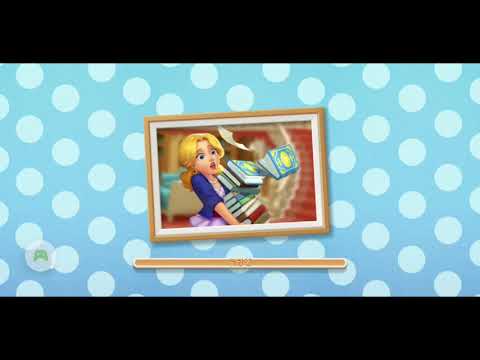 Matchington mansion Level 1355 win