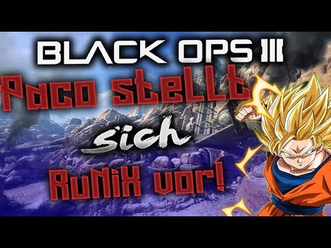 Paco stellt sich vor! | TEAM RUNIX 2.0