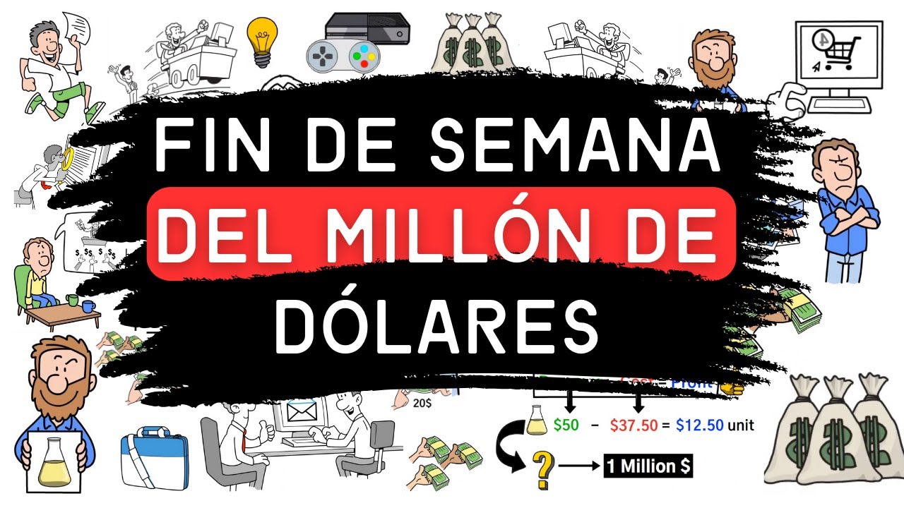 Cómo crear tu primer negocio PEQUEÑO en 48 horas