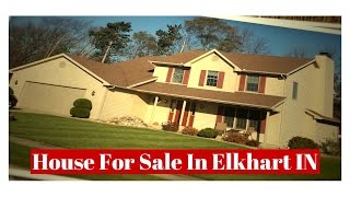 House For Sale In Elkhart Indiana
