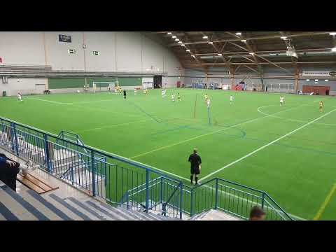 T18SM-karsinta: Ilves - HFA Märsky 30012022 11:00