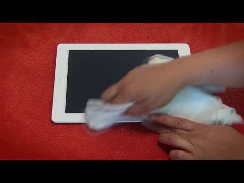 Nanotol for electronics