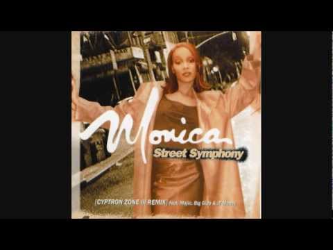 Monica "Street Symphony" [Remix] Feat. Majic, Big Gipp & JT Money @MonicaBrown  @NewMoeMyLife