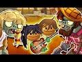 2024 Harvest Festival PvZ Reflourished