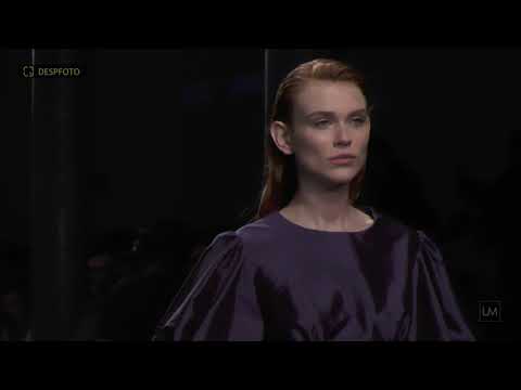 PORTUGAL FASHION FW 19/20 - STYLIST DIOGO MIRANDA (DESPFOTO By Luís Meireles)