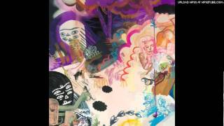 Buckshot Lefonque - Weary with toil