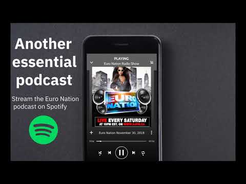 90s EURODANCE MEGAMIX 45 - KEN LASZLO, JK, DARUDE, AFRIKA BAMBAATAA & MORE