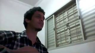 Mallu Magalhães - Será Que Um Dia (Cover Rodolfo Domingos)