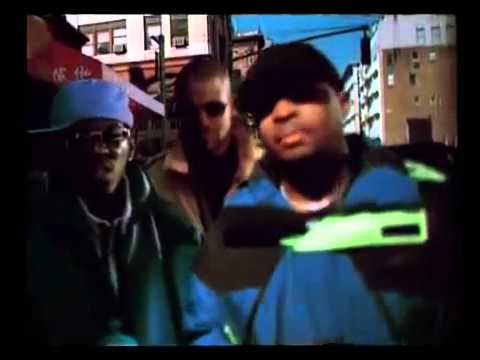 Public Enemy - He Got Game