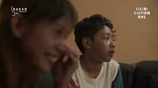 Download lagu KEEP ROLL | EPS 201 | BAKAR PRODUCTION mp3