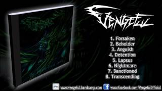 Vengeful - The Omnipresent Curse (FULL ALBUM 1080p HD)