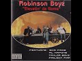 Robinson Boyz ‎ Da Realist Instrumental Loop Elevatin Da Game 2000