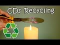 CDs and DVDs Recycling - How To Recycle Your ...