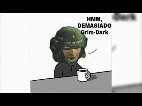 El emperador protege!!