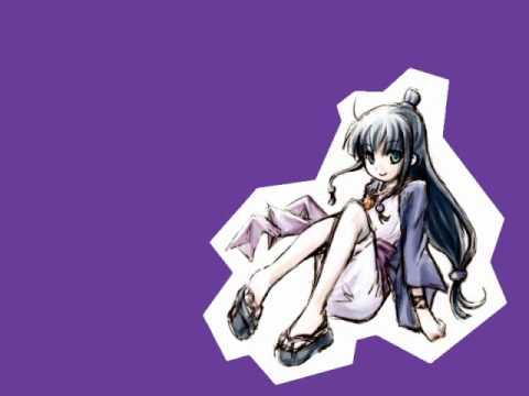 "Turnabout Sisters Ballad" (with vocals and lyrics // Ace Attorney)