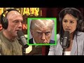 Tulsi Gabbard & Joe Rogan on Donald Trump's Indictment