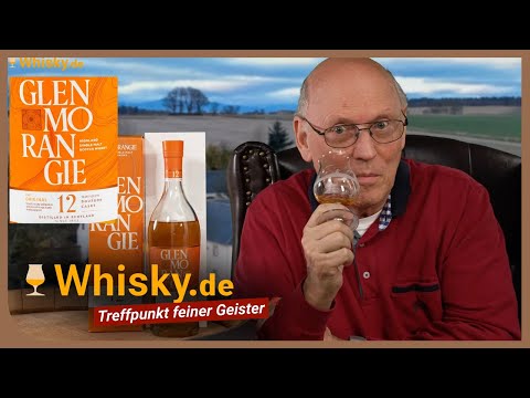 Glenmorangie Original 12 Jahre | Whisky Verkostung