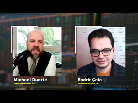 Finanzkrise 2.0, Credit Suisse, SVB, & Nacktschafe | Babos sprechen Börse [FOLGE 41]