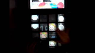 [jubeat prop] MEGA SHAKE IT ! [ADV] EXC