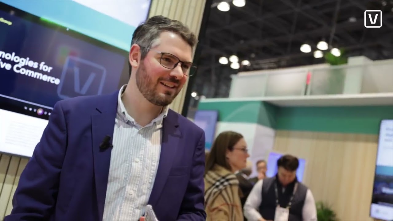 NRF 2025 Recap | VusionGroup