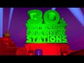 30th Century Fox Television Studios Global Home Entertainment Stations Logo 1999 IcePony64 Style