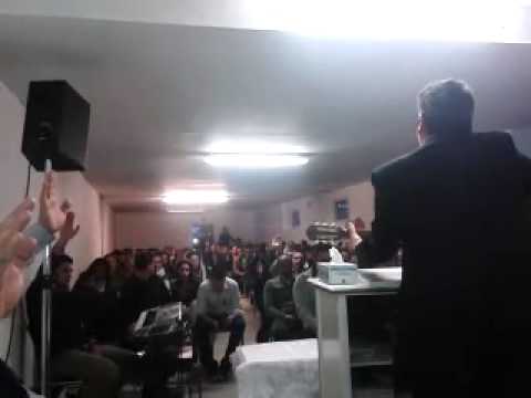 Hermano potito en bayonna part 1