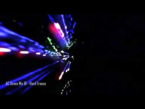 AC Seven Mix 61 - Hard Trance