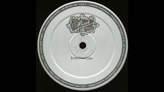 Limitation - Marcar [1995] {Progressive House}