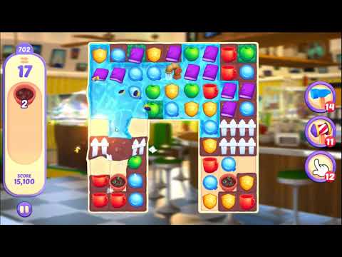 Small Town Murders Level 702 - NO BOOSTERS + FULL STORY 🚨🕵️☕ | SKILLGAMING ✔️