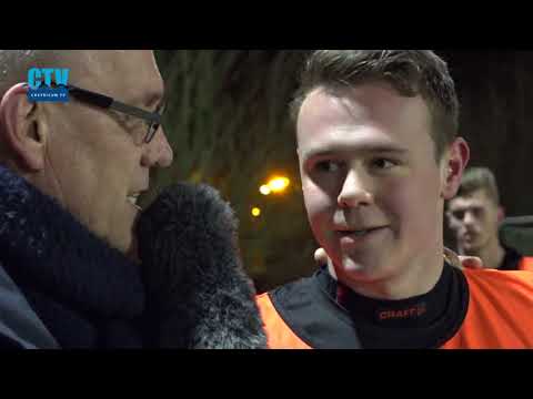 Sportploeg Jeugd: Meervogels onder 19, team 1