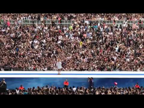 Jax jones and Raye// Capitals Stb2017