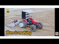 How To Make Arjun Tractor Gearboxat Home Vintagetractor Viralvideo Tractor Toy Rctractors