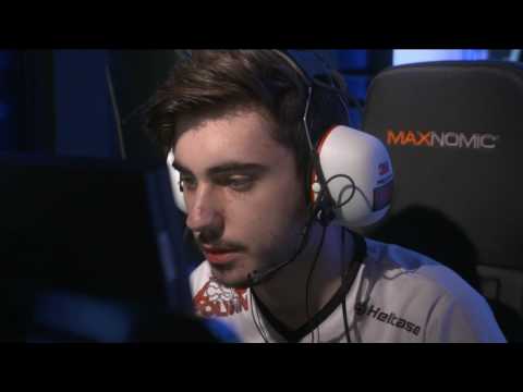 PGL Major Offline Qualifier | Day 3 | Liquid vs Hellraisers