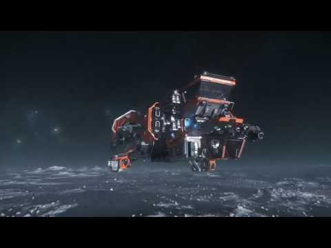 Star Citizen - Alpha 3.8.2 - Org Shenanigans (WARNING: Video Contains R-Rated Discussions.)