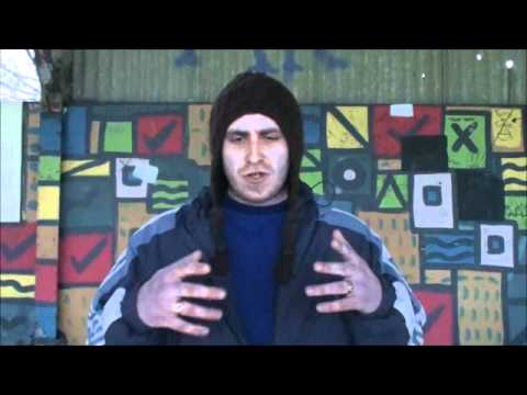 [ScruTube] EP.3 - TRIBE