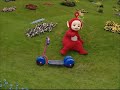 Teletubbies Yoga 1999