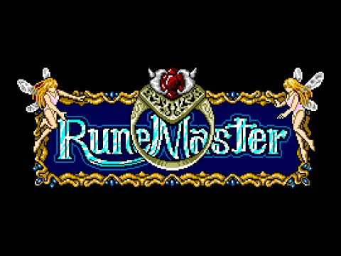 Rune Master - Playthrough (Part 2/2)