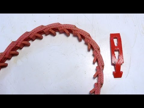 Are link belts worth it?