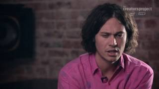 Washed Out | Exploring The Sounds of ‘Paracosm’ | Part 1