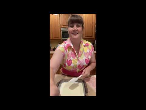 Creamy Lemon Sherbet