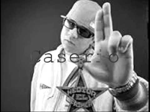 Caserio - Hector El Father Ft. Don Omar