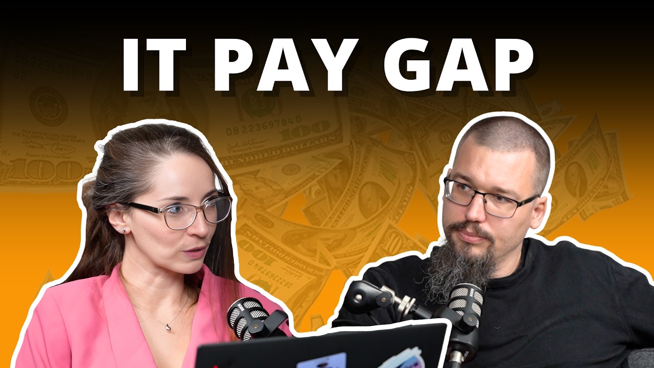 Plaće žena u IT-ju u Hrvatskoj su 15%, a u Srbiji 28% niže 