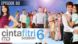 Download lagu Cinta Fitri Season 06 - Episode 80 mp3