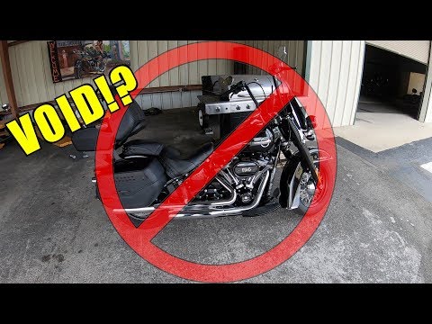 download lagu mp3 mp4 Harley Davidson Warranty, download lagu Harley Davidson Warranty gratis, unduh video klip Harley Davidson Warranty