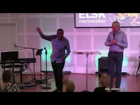 Discern Your Season & Grab it -John Deus