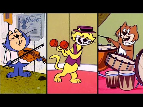 The Artful Dodger Project | Tip Top