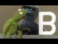 Kermit Talks About The Sound Of The Letter B With Beautiful Day Monster HQ