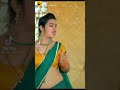Hot Saree Aunty Navel Clavage Blouse